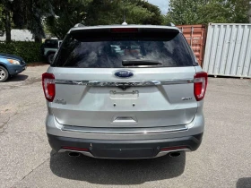 Ford Explorer * XLT * АВТОКРЕДИТ * ОТ ПРЕДСТАВИТЕЛСТВО | Auto.bg — изображение 5 Ford Explorer * XLT * АВТОКРЕДИТ * ОТ ПРЕДСТАВИТЕЛСТВО | Auto.bg — изображение 5
