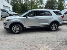 Ford Explorer * XLT * АВТОКРЕДИТ * ОТ ПРЕДСТАВИТЕЛСТВО | Auto.bg — изображение 3 Ford Explorer * XLT * АВТОКРЕДИТ * ОТ ПРЕДСТАВИТЕЛСТВО | Auto.bg — изображение 3