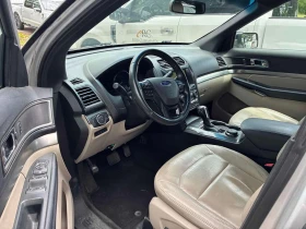 Ford Explorer * XLT * АВТОКРЕДИТ * ОТ ПРЕДСТАВИТЕЛСТВО | Auto.bg — изображение 8 Ford Explorer * XLT * АВТОКРЕДИТ * ОТ ПРЕДСТАВИТЕЛСТВО | Auto.bg — изображение 8