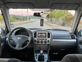 Suzuki Grand vitara 2.0HDI 109kc.* ТЕГЛИЧ* ИТАЛИЯ* КЛИМАТРОНИК* | Auto.bg — изображение 13 Suzuki Grand vitara 2.0HDI 109kc.* ТЕГЛИЧ* ИТАЛИЯ* КЛИМАТРОНИК* | Auto.bg — изображение 13