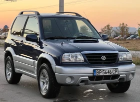 Suzuki Grand vitara 2.0HDI 109kc.* ТЕГЛИЧ* ИТАЛИЯ* КЛИМАТРОНИК* | Auto.bg — изображение 3 Suzuki Grand vitara 2.0HDI 109kc.* ТЕГЛИЧ* ИТАЛИЯ* КЛИМАТРОНИК* | Auto.bg — изображение 3