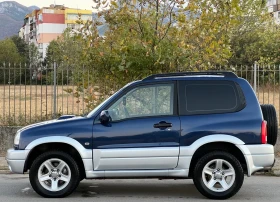 Suzuki Grand vitara 2.0HDI 109kc.* ТЕГЛИЧ* ИТАЛИЯ* КЛИМАТРОНИК* | Auto.bg — изображение 8 Suzuki Grand vitara 2.0HDI 109kc.* ТЕГЛИЧ* ИТАЛИЯ* КЛИМАТРОНИК* | Auto.bg — изображение 8