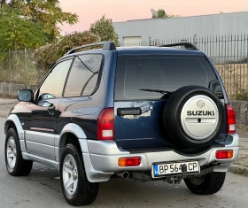 Suzuki Grand vitara 2.0HDI 109kc.* ТЕГЛИЧ* ИТАЛИЯ* КЛИМАТРОНИК* | Auto.bg — изображение 7 Suzuki Grand vitara 2.0HDI 109kc.* ТЕГЛИЧ* ИТАЛИЯ* КЛИМАТРОНИК* | Auto.bg — изображение 7