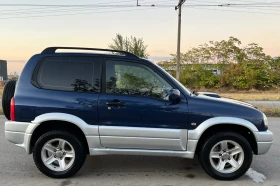 Suzuki Grand vitara 2.0HDI 109kc.* ТЕГЛИЧ* ИТАЛИЯ* КЛИМАТРОНИК* | Auto.bg — изображение 4 Suzuki Grand vitara 2.0HDI 109kc.* ТЕГЛИЧ* ИТАЛИЯ* КЛИМАТРОНИК* | Auto.bg — изображение 4