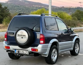 Suzuki Grand vitara 2.0HDI 109kc.* ТЕГЛИЧ* ИТАЛИЯ* КЛИМАТРОНИК* | Auto.bg — изображение 5 Suzuki Grand vitara 2.0HDI 109kc.* ТЕГЛИЧ* ИТАЛИЯ* КЛИМАТРОНИК* | Auto.bg — изображение 5