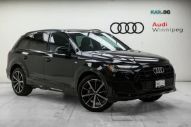 Audi Q7 * PANORAMA * АвтоКредит * (ЦЕНА ДО БГ)
