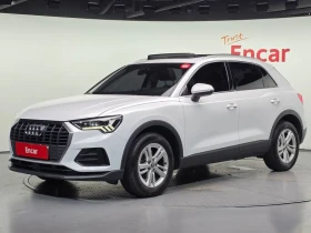 Audi Q3 35 TDI| 150к.с.