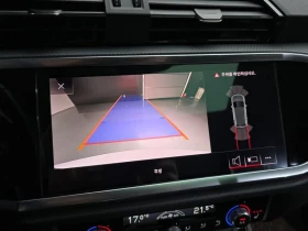 Audi Q3 | Pano| Navi| 360| Подгрев| LED| Head Up| | Auto.bg — изображение 14 Audi Q3 | Pano| Navi| 360| Подгрев| LED| Head Up| | Auto.bg — изображение 14