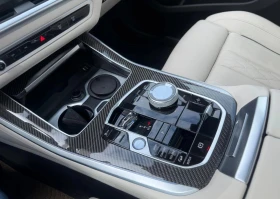 BMW X5 M M60i xDrive M Sportpaket Pro - 77998 € - 37836948 10 | Car24.bg BMW X5 M M60i xDrive M Sportpaket Pro - 77998 € - 37836948 10