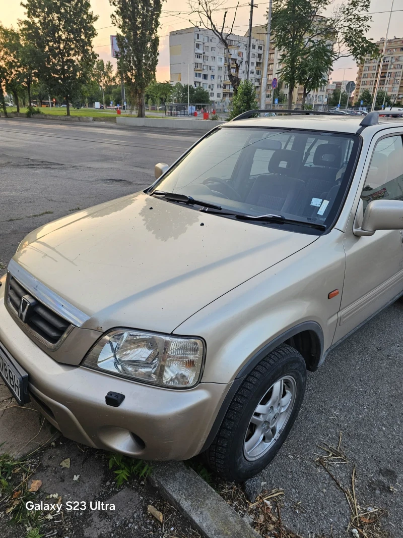 Honda Cr-v 2.0 147к.с - 2000 € / 3911.66 лв. - 74706526 1 | Car24.bg Honda Cr-v 2.0 147к.с - 2000 € / 3911.66 лв. - 74706526 1