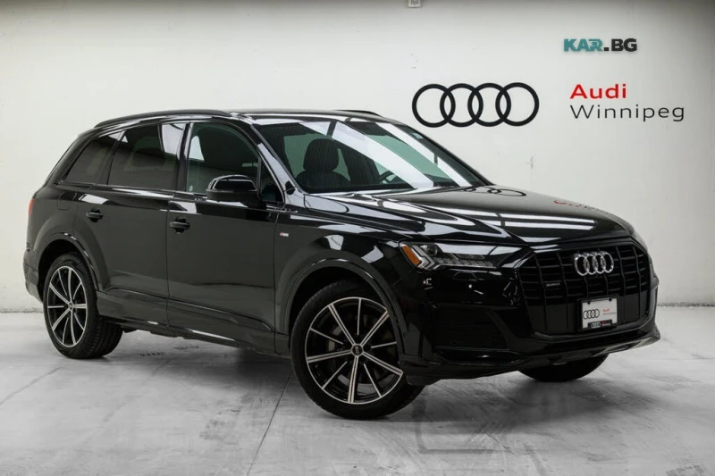 Audi Q7 * PANORAMA * АвтоКредит * (ЦЕНА ДО БГ) - 40499 € - 15012196 1 | Car24.bg Audi Q7 * PANORAMA * АвтоКредит * (ЦЕНА ДО БГ) - 40499 € - 15012196 1