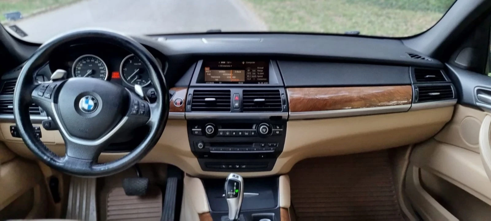 BMW X6 3.5 D / 286ks / HEAD UP / Вакуум / - изображение 9 | Auto.bg BMW X6 3.5 D / 286ks / HEAD UP / Вакуум / - изображение 9