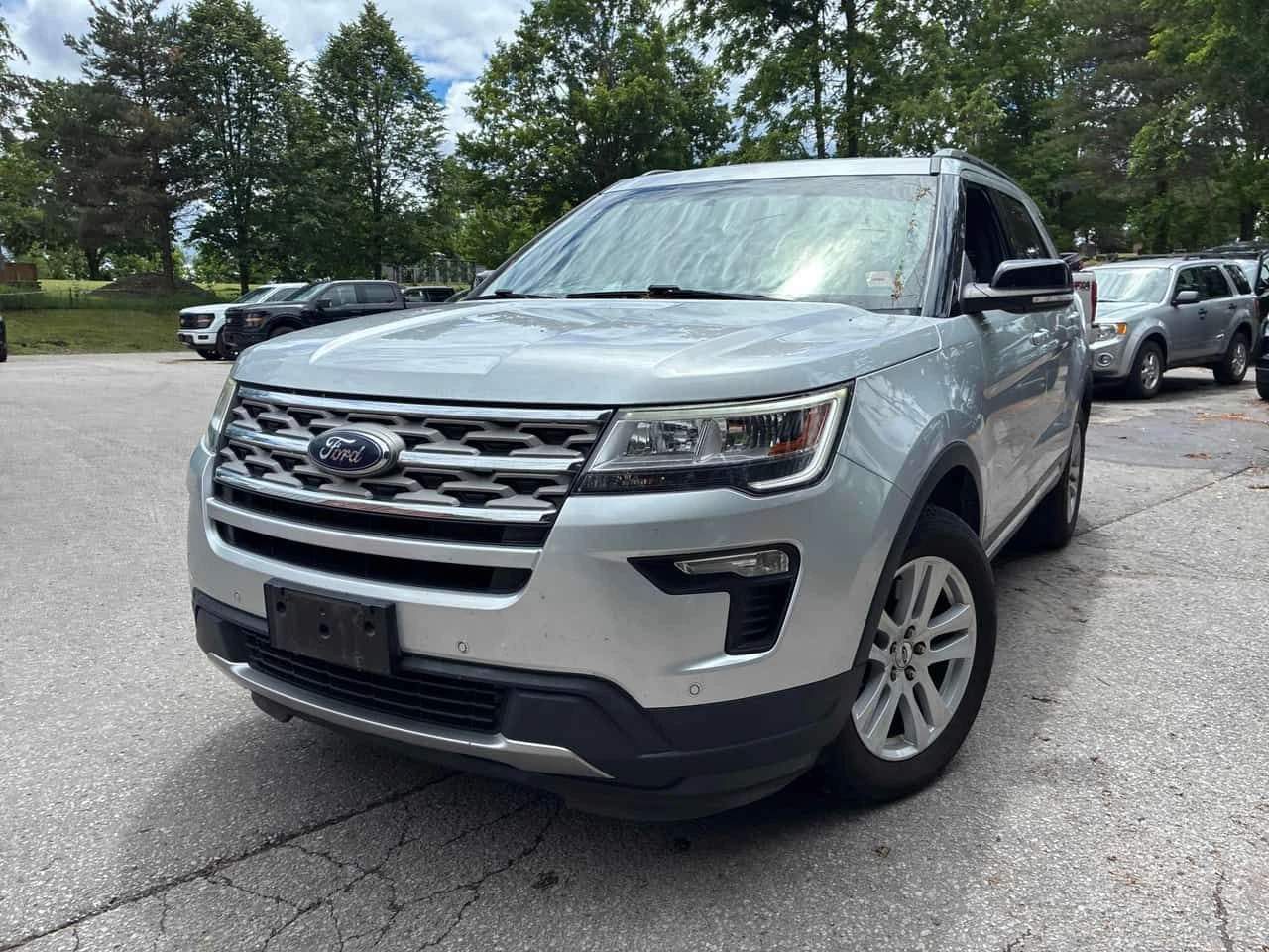 Ford Explorer * XLT * АВТОКРЕДИТ * ОТ ПРЕДСТАВИТЕЛСТВО | Auto.bg — изображение 1 Ford Explorer * XLT * АВТОКРЕДИТ * ОТ ПРЕДСТАВИТЕЛСТВО | Auto.bg — изображение 1