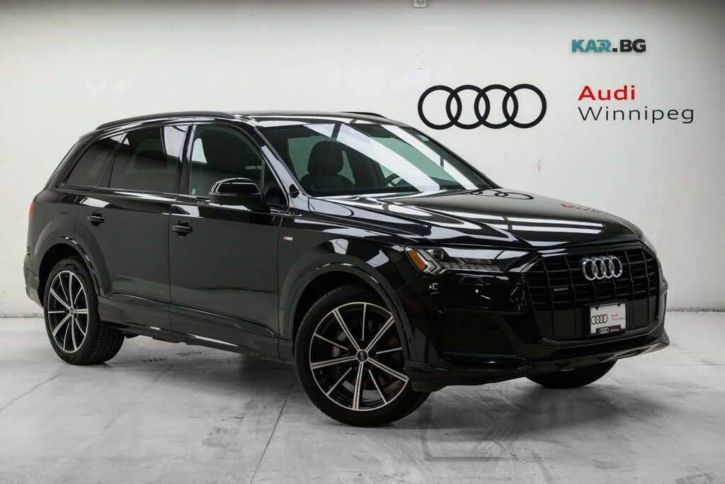 Audi Q7 * PANORAMA * АвтоКредит * (ЦЕНА ДО БГ) | Auto.bg — изображение 1 Audi Q7 * PANORAMA * АвтоКредит * (ЦЕНА ДО БГ) | Auto.bg — изображение 1