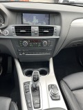 BMW X3 xDrive35i  - [16] 