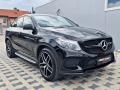 Mercedes-Benz GLE 450 AMG 43/GERMANY/360CAМ/AIRMAT/ПОДГРЕВ/HARMAN/KARDON/LIZ - [4] 
