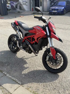 Ducati Hypermotard 821 | Auto.bg — изображение 2 Ducati Hypermotard 821 | Auto.bg — изображение 2