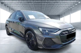 Audi A3 Sportback 40 TFSI Quattro S-line = NEW = Гаранция - Car24.bg Audi A3 Sportback 40 TFSI Quattro S-line = NEW = Гаранция