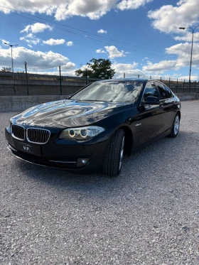 BMW 530 2.5 - Car24.bg BMW 530 2.5