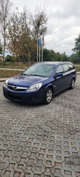 Opel Vectra 1.8Бензин, Клима+ 4Джанти с гуми - Car24.bg Opel Vectra 1.8Бензин, Клима+ 4Джанти с гуми