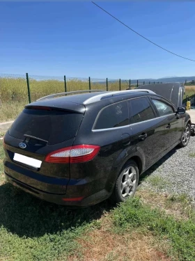Ford Mondeo 2.0 16V Бензин | Mobile.bg — малка снимка 6