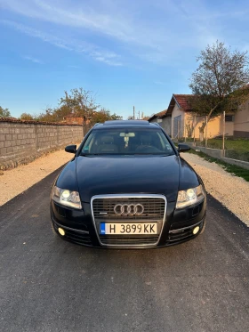 Audi A6 C6 Avant  | Mobile.bg — малка снимка 2