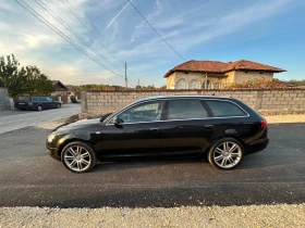 Audi A6 C6 Avant  | Mobile.bg — малка снимка 4