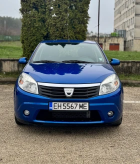 Dacia Sandero 1, 2 75k.c. Газов инжекцион! - 5200 € / 10170.32 лв. - 83866758 2 | Car24.bg Dacia Sandero 1, 2 75k.c. Газов инжекцион! - 5200 € / 10170.32 лв. - 83866758 2