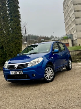 Dacia Sandero 1, 2 75k.c. Газов инжекцион! - 5200 € / 10170.32 лв. - 83866758 3 | Car24.bg Dacia Sandero 1, 2 75k.c. Газов инжекцион! - 5200 € / 10170.32 лв. - 83866758 3