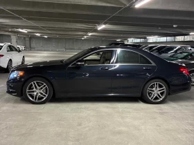 Mercedes-Benz S 550 * CARFAX * ЦЕНА ДО БГ - 20000 € / 39116.60 лв. - 42107554 3 | Car24.bg Mercedes-Benz S 550 * CARFAX * ЦЕНА ДО БГ - 20000 € / 39116.60 лв. - 42107554 3