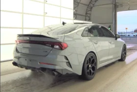 Kia K5 GT Line - 15000 € / 29337.45 лв. - 20475611 2 | Car24.bg Kia K5 GT Line - 15000 € / 29337.45 лв. - 20475611 2