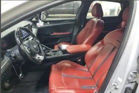 Kia K5 GT Line - 15000 € / 29337.45 лв. - 20475611 9 | Car24.bg Kia K5 GT Line - 15000 € / 29337.45 лв. - 20475611 9