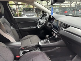 Renault Captur 1.3i16v-TCe Intens! - 16599 € / 32464.82 лв. - 88740355 11 | Car24.bg Renault Captur 1.3i16v-TCe Intens! - 16599 € / 32464.82 лв. - 88740355 11