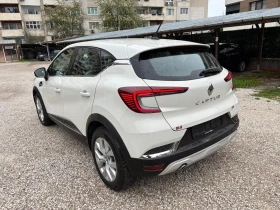Renault Captur 1.3i16v-TCe Intens! - 16599 € / 32464.82 лв. - 88740355 7 | Car24.bg Renault Captur 1.3i16v-TCe Intens! - 16599 € / 32464.82 лв. - 88740355 7