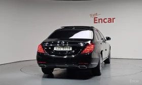 Mercedes-Benz S 500 L* 4MATIC* ПОДГРЕВ* ОБДУХВАНЕ* ДИСТРОНИК* КАМЕРА* | Auto.bg — изображение 4 Mercedes-Benz S 500 L* 4MATIC* ПОДГРЕВ* ОБДУХВАНЕ* ДИСТРОНИК* КАМЕРА* | Auto.bg — изображение 4