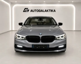 Снимка BMW 540