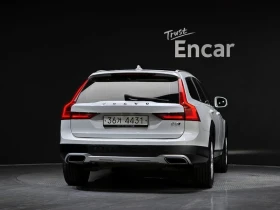 Volvo V90 D5 AWD| 235к.с.| ВКЛ.ТЕХНОТЕСТ - 16900 € / 33053.53 лв. - 26994538 4 | Car24.bg Volvo V90 D5 AWD| 235к.с.| ВКЛ.ТЕХНОТЕСТ - 16900 € / 33053.53 лв. - 26994538 4