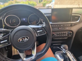 Kia Ceed GT LAIN - 12500 € / 24447.88 лв. - 92992236 5 | Car24.bg Kia Ceed GT LAIN - 12500 € / 24447.88 лв. - 92992236 5