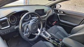 Kia Ceed GT LAIN - 12500 € / 24447.88 лв. - 92992236 10 | Car24.bg Kia Ceed GT LAIN - 12500 € / 24447.88 лв. - 92992236 10