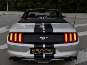 Ford Mustang 2.3 ECOBOOST PREMIUM| ПОДГРЕВ| ОБДУХВАНЕ| SHAKER| - 14900 € / 29141.87 лв. - 41679395 5 | Car24.bg Ford Mustang 2.3 ECOBOOST PREMIUM| ПОДГРЕВ| ОБДУХВАНЕ| SHAKER| - 14900 € / 29141.87 лв. - 41679395 5