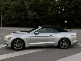 Ford Mustang 2.3 ECOBOOST PREMIUM| ПОДГРЕВ| ОБДУХВАНЕ| SHAKER| - 14900 € / 29141.87 лв. - 41679395 15 | Car24.bg Ford Mustang 2.3 ECOBOOST PREMIUM| ПОДГРЕВ| ОБДУХВАНЕ| SHAKER| - 14900 € / 29141.87 лв. - 41679395 15