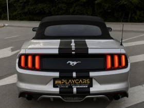 Ford Mustang 2.3 ECOBOOST PREMIUM| ПОДГРЕВ| ОБДУХВАНЕ| SHAKER| - 14900 € / 29141.87 лв. - 41679395 14 | Car24.bg Ford Mustang 2.3 ECOBOOST PREMIUM| ПОДГРЕВ| ОБДУХВАНЕ| SHAKER| - 14900 € / 29141.87 лв. - 41679395 14