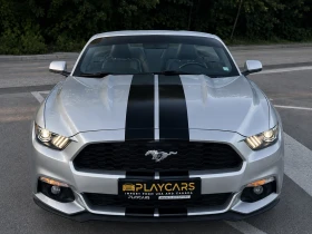 Ford Mustang 2.3 ECOBOOST PREMIUM| ПОДГРЕВ| ОБДУХВАНЕ| SHAKER| - 14900 € / 29141.87 лв. - 41679395 4 | Car24.bg Ford Mustang 2.3 ECOBOOST PREMIUM| ПОДГРЕВ| ОБДУХВАНЕ| SHAKER| - 14900 € / 29141.87 лв. - 41679395 4