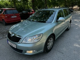 Skoda Octavia 1.6 TDI 105кс Швейцария | Auto.bg — изображение 2 Skoda Octavia 1.6 TDI 105кс Швейцария | Auto.bg — изображение 2