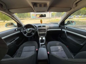 Skoda Octavia 1.6 TDI 105кс Швейцария | Auto.bg — изображение 7 Skoda Octavia 1.6 TDI 105кс Швейцария | Auto.bg — изображение 7