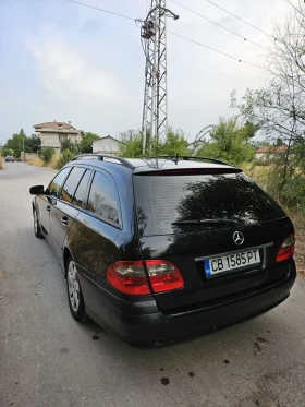 Mercedes-Benz E 220 - 2700 € - 29025666 4 | Car24.bg Mercedes-Benz E 220 - 2700 € - 29025666 4