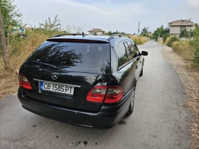 Mercedes-Benz E 220 - 2700 € - 29025666 3 | Car24.bg Mercedes-Benz E 220 - 2700 € - 29025666 3
