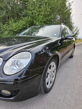Mercedes-Benz E 220 - 2700 € - 29025666 5 | Car24.bg Mercedes-Benz E 220 - 2700 € - 29025666 5