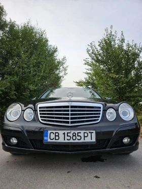 Mercedes-Benz E 220 - 2700 € - 29025666 2 | Car24.bg Mercedes-Benz E 220 - 2700 € - 29025666 2
