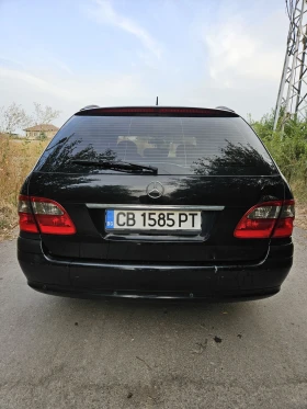 Mercedes-Benz E 220 - 2700 € - 29025666 6 | Car24.bg Mercedes-Benz E 220 - 2700 € - 29025666 6